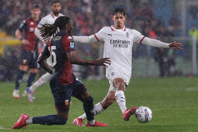 Thông tin tổng quan về AC Milan