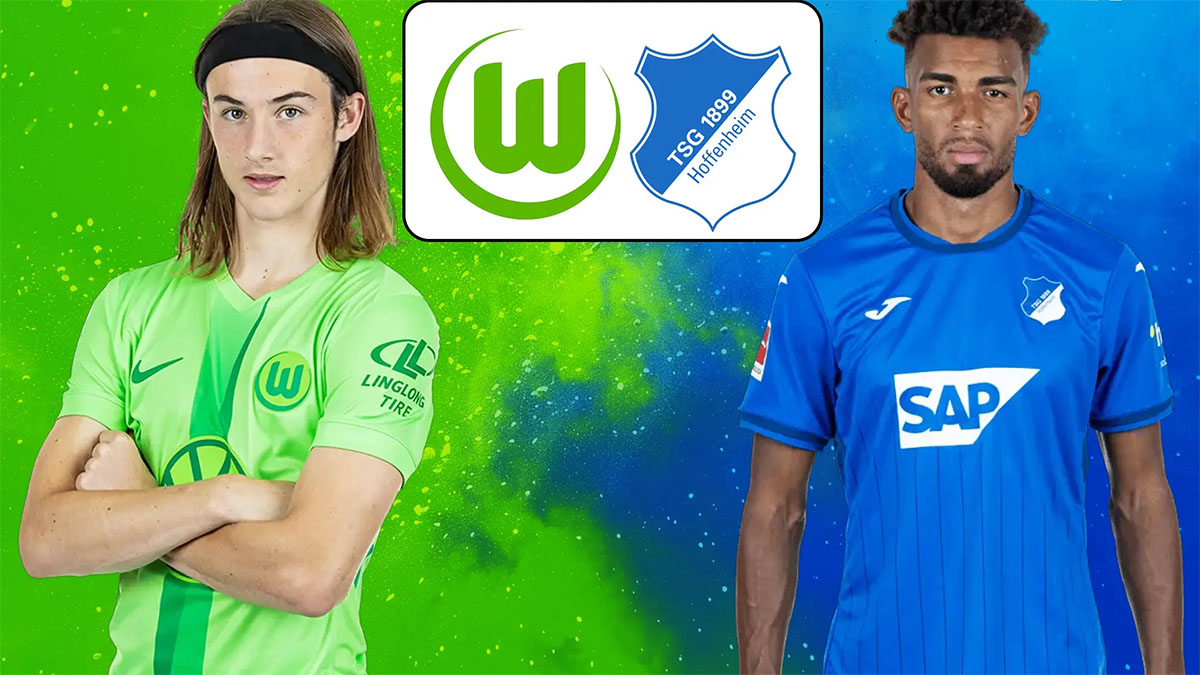 Tình hình Hoffenheim